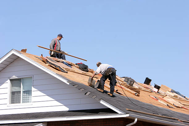 Best Roofing for New Construction  in Loving, NM